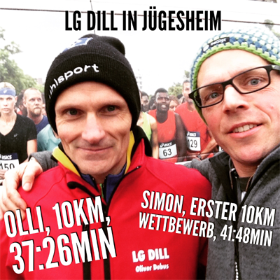 10k challenge Jgesheim